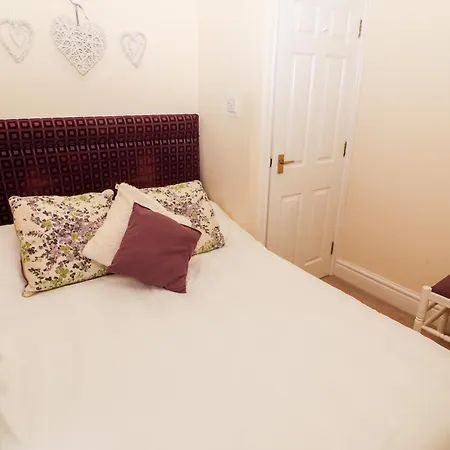 Semesterbostad Leafy Nook Ambleside