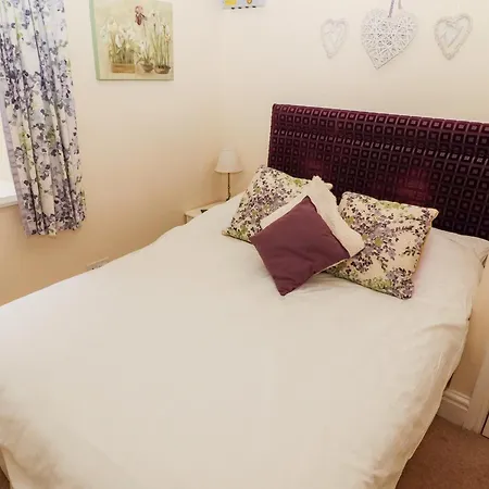 Leafy Nook Дом отдыха Эмблсайд