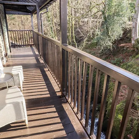 Дом отдыха Leafy Nook Эмблсайд