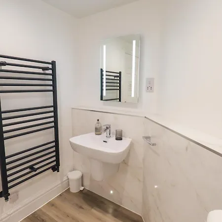 Дом отдыха Leafy Nook