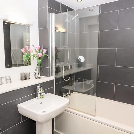 Tatil Evi Leafy Nook Ambleside