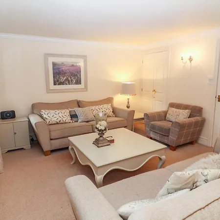 Leafy Nook Ambleside