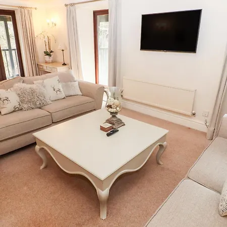 Leafy Nook Tatil Evi Ambleside