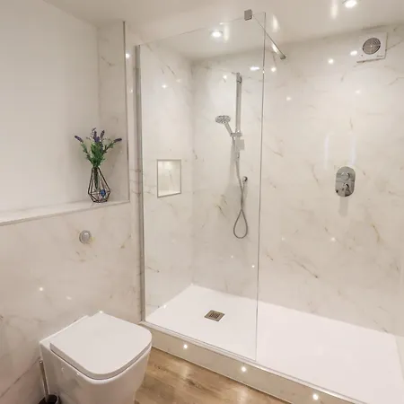 Leafy Nook Tatil Evi