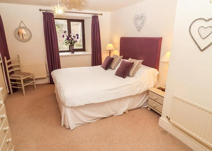 Leafy Nook Ambleside