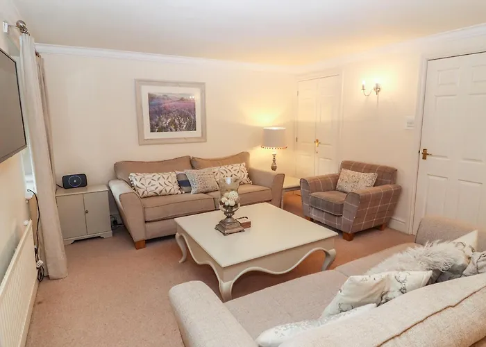 Leafy Nook Ambleside